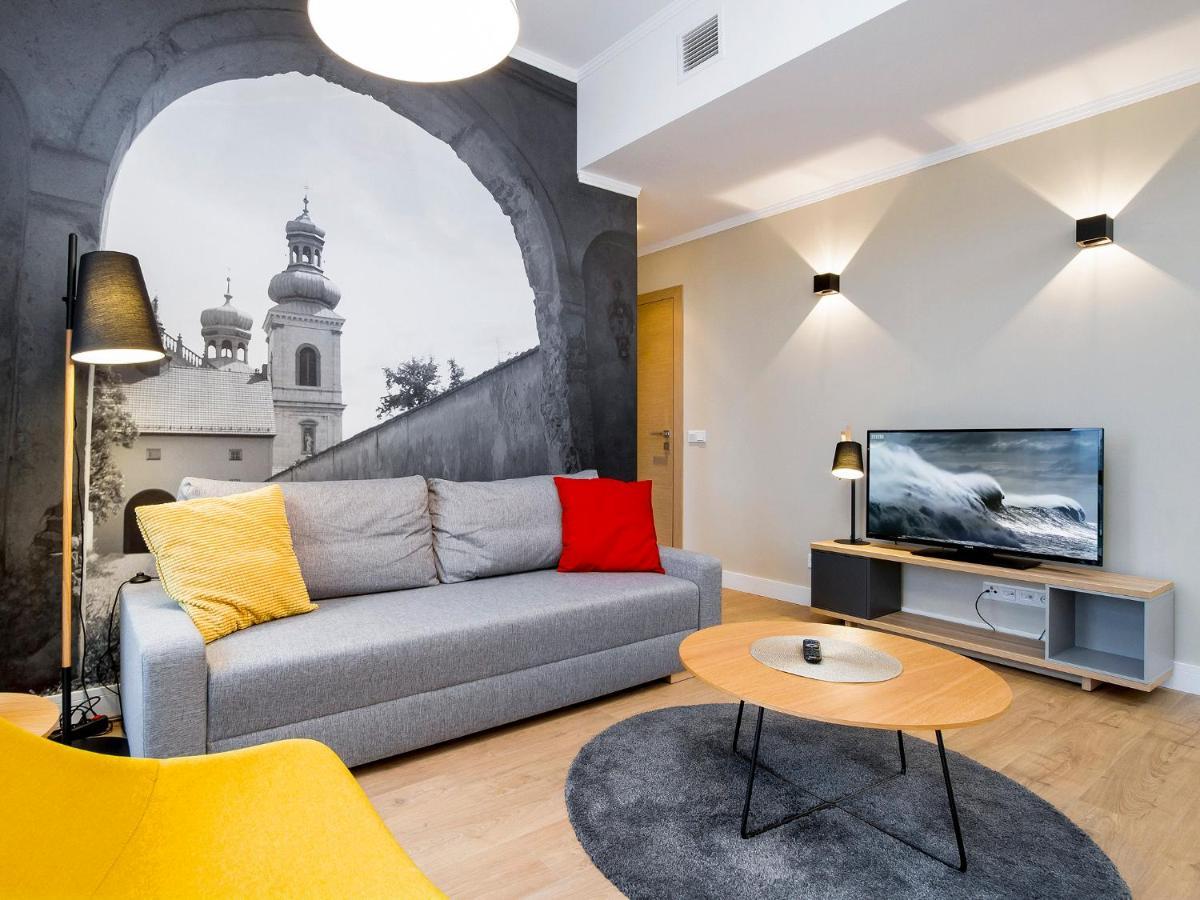 Riverside Cracow 3*