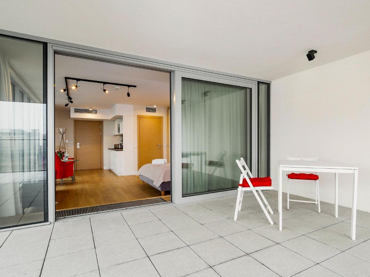Aparthotel Riverside Cracow Krakow