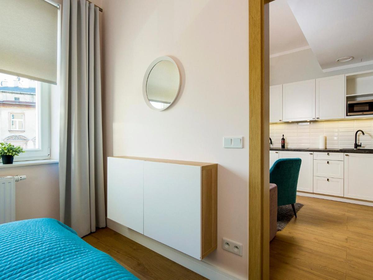 Aparthotel Riverside Cracow Krakow