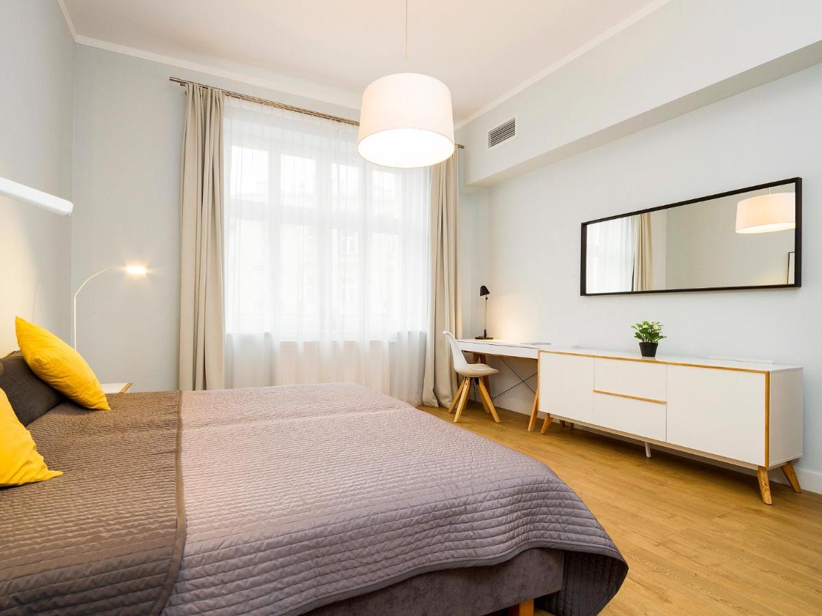 Aparthotel Riverside Cracow 3*