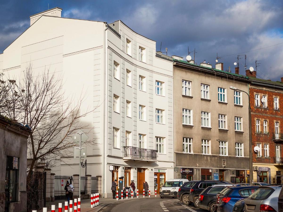 Aparthotel Riverside Cracow Krakow