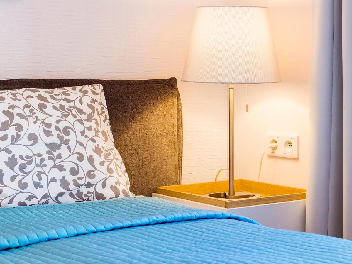 Riverside Cracow Aparthotel 3*