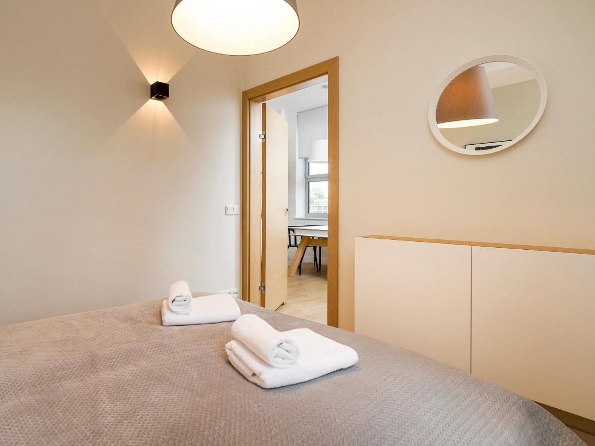 Riverside Cracow Aparthotel Krakow