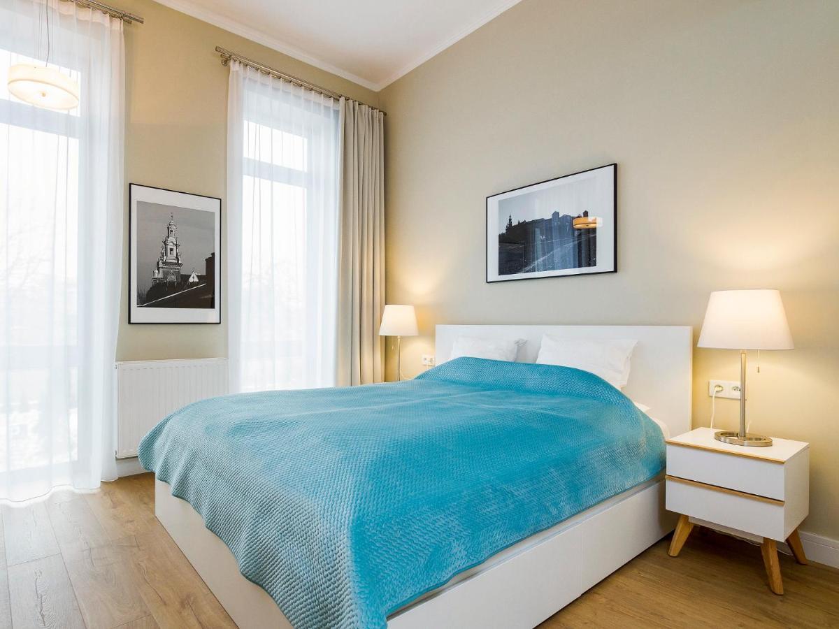 Riverside Cracow Aparthotel Krakow