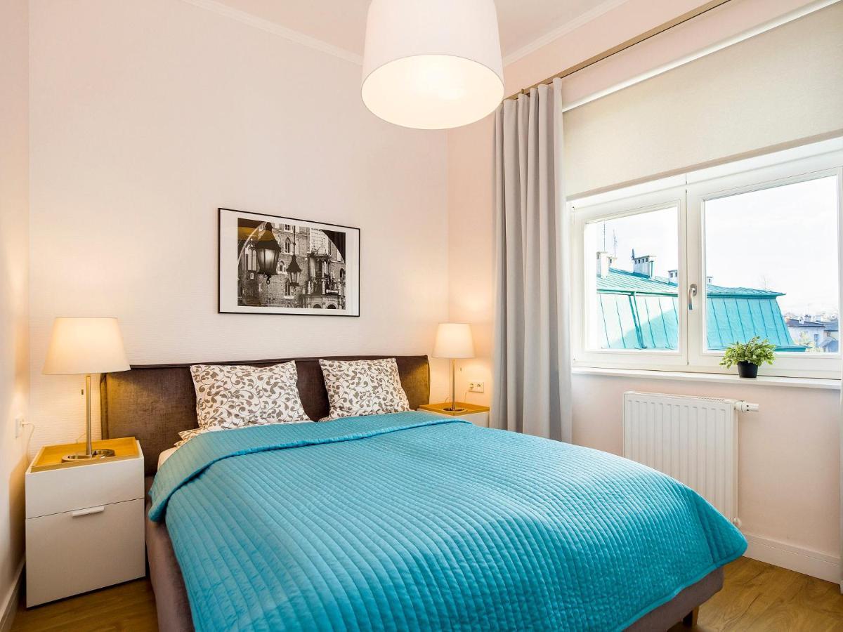 Riverside Cracow 3*