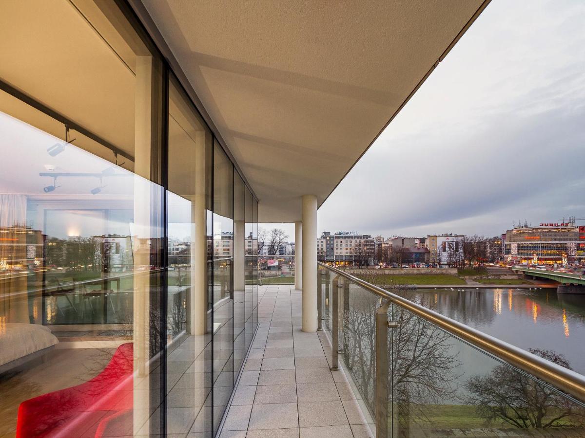 Aparthotel Riverside Cracow Krakow