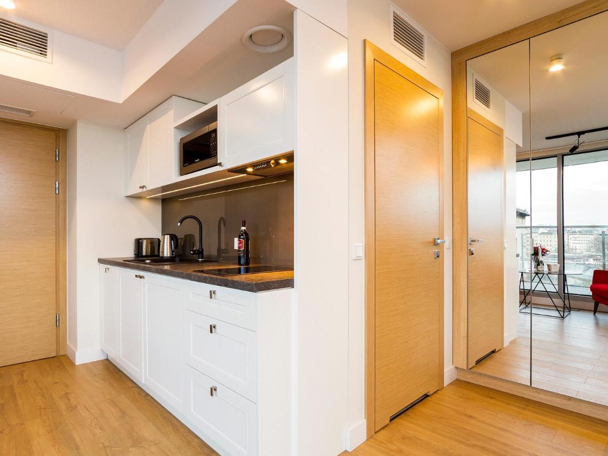 Riverside Cracow 3*