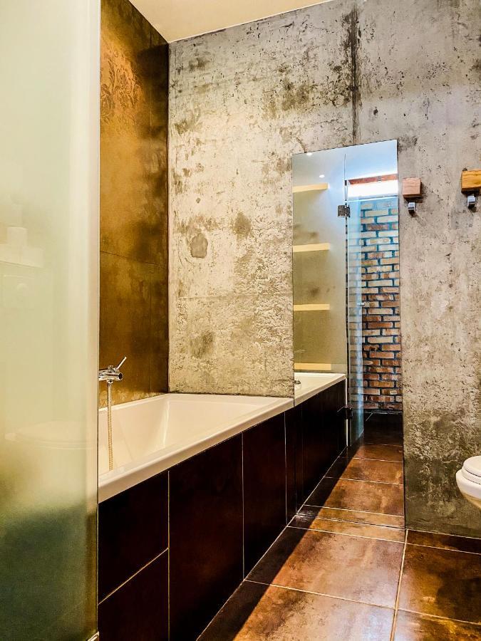 Apartamento Zwierzyniecka Lofts With Patio, Cracow Heart Old Town