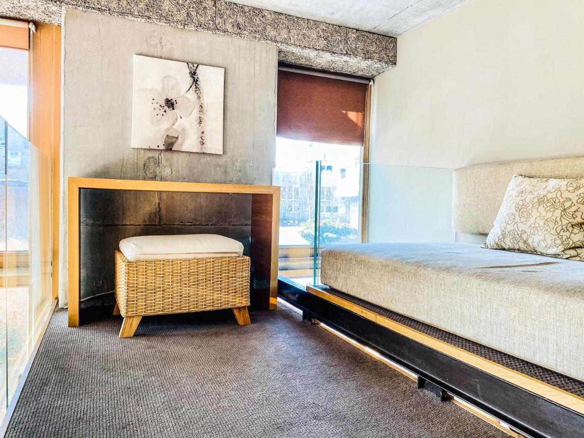 Zwierzyniecka Lofts With Patio, Cracow Heart Old Town *