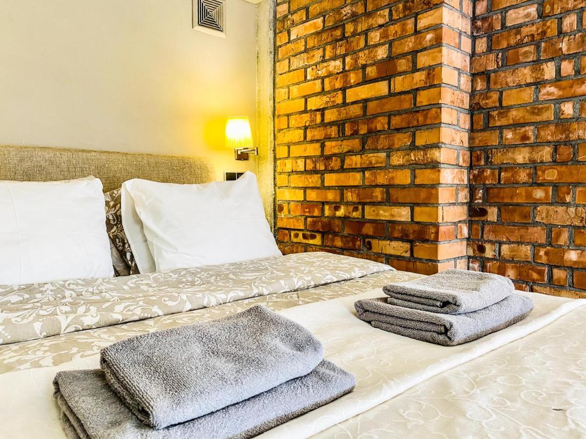 Zwierzyniecka Lofts With Patio, Cracow Heart Old Town