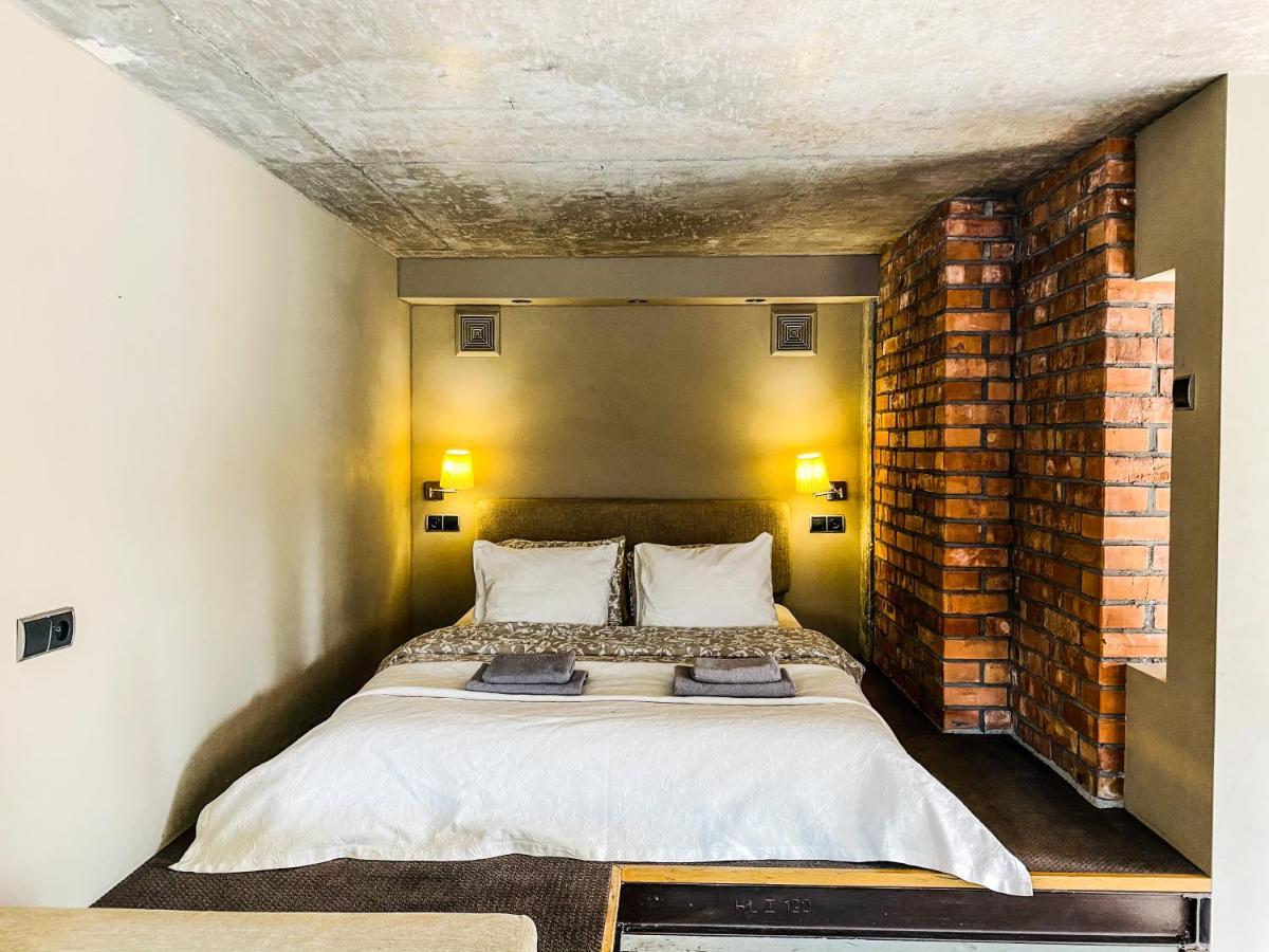 Zwierzyniecka Lofts With Patio, Cracow Heart Old Town *