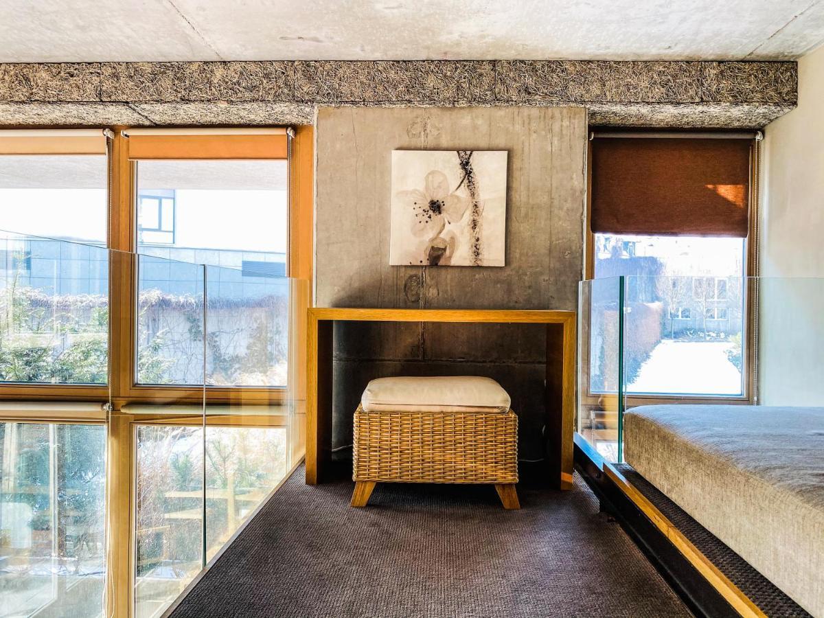 Zwierzyniecka Lofts With Patio, Cracow Heart Old Town