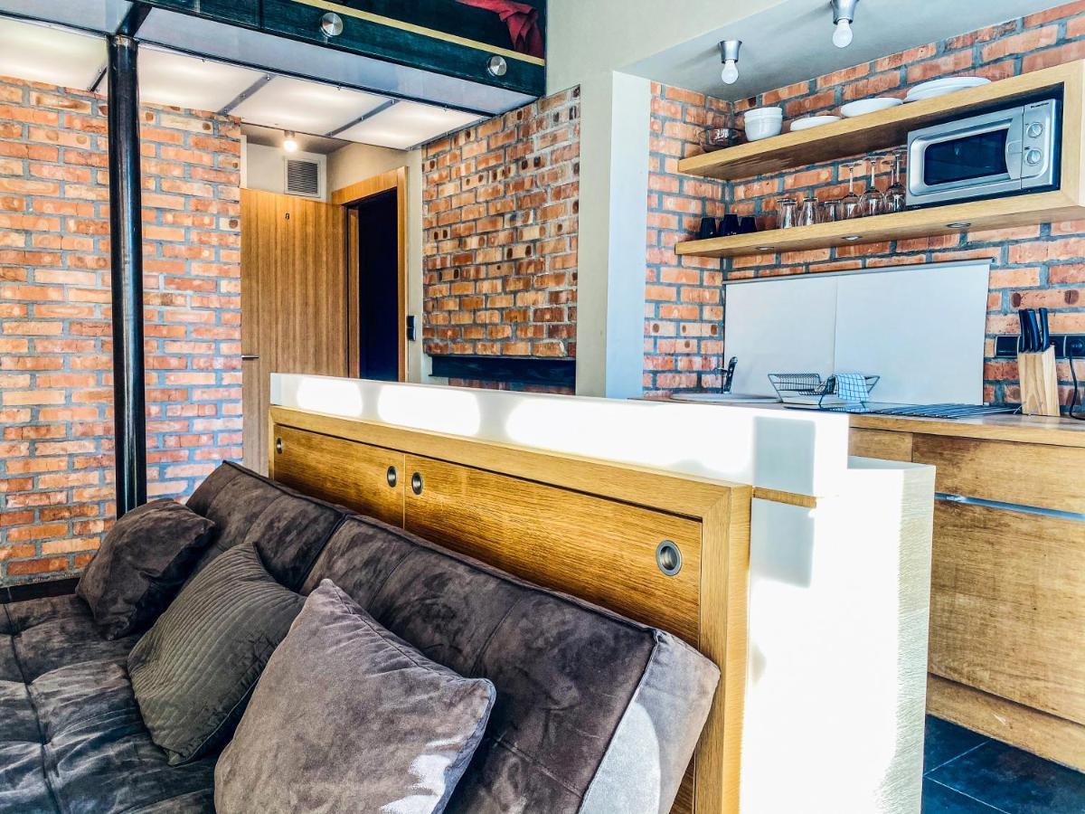 Zwierzyniecka Lofts With Patio, Cracow Heart Old Town Apartamento Cracóvia