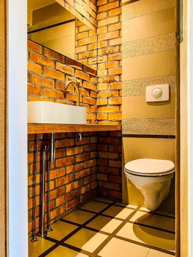 Apartamento Zwierzyniecka Lofts With Patio, Cracow Heart Old Town