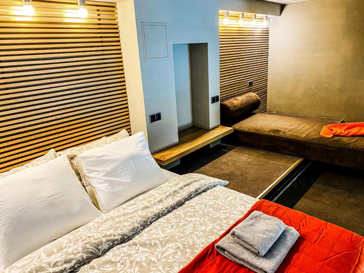 Zwierzyniecka Lofts With Patio, Cracow Heart Old Town Apartamento Cracóvia