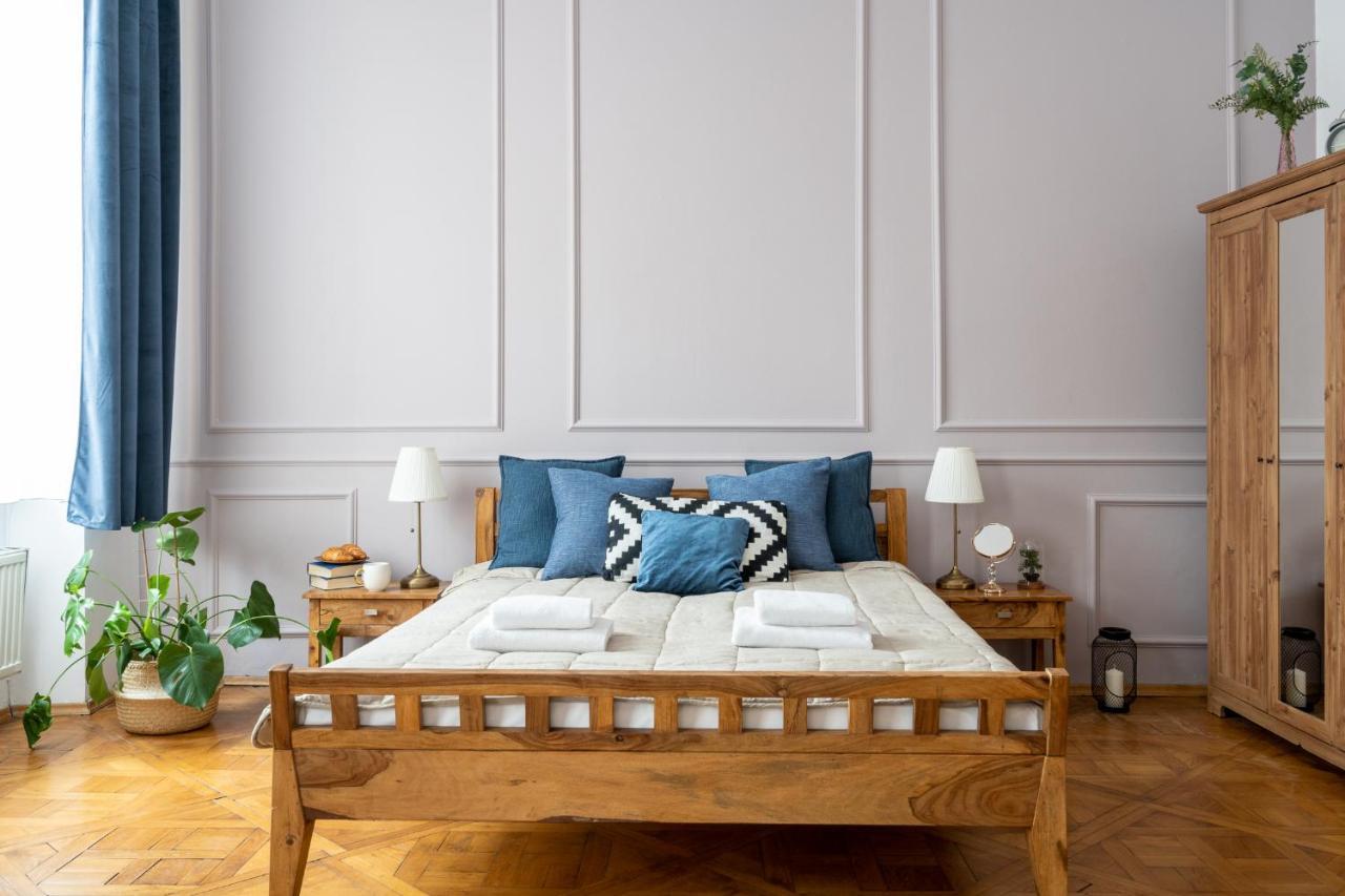 Apartamento Sleeping In Main Market