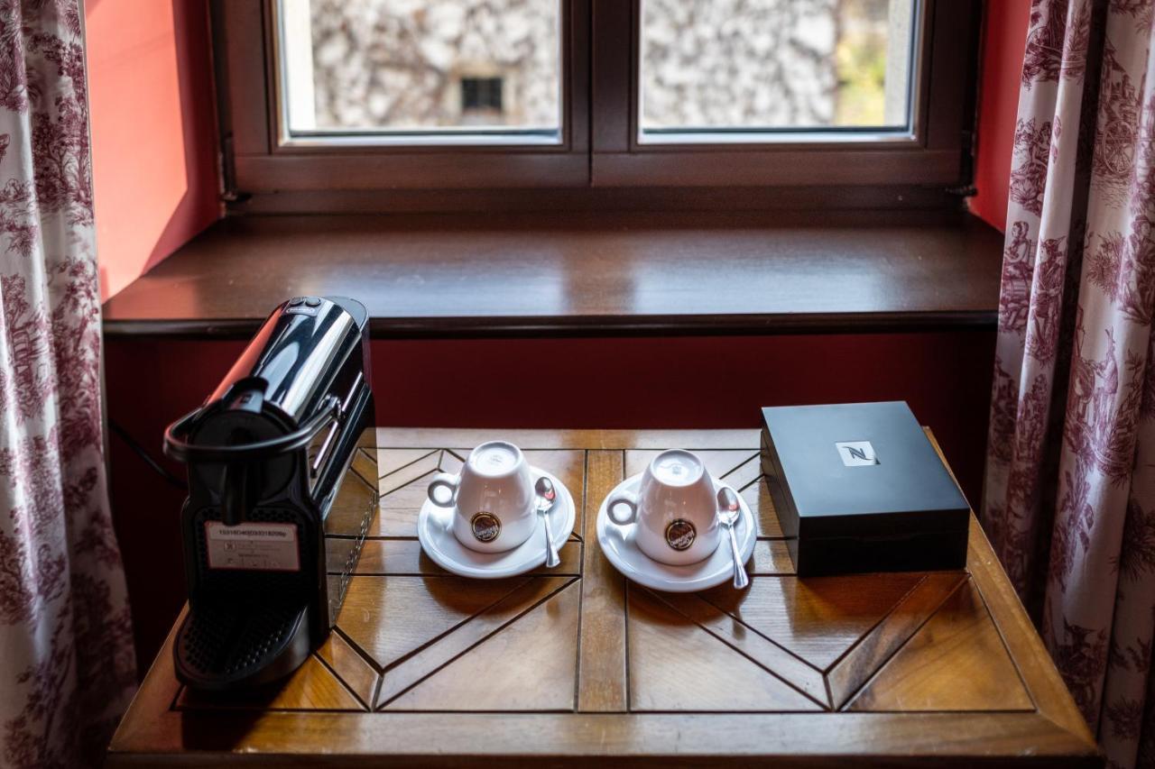 Hotel Gródek Krakau
