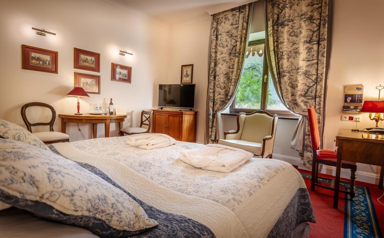 Hotel Gródek Krakau