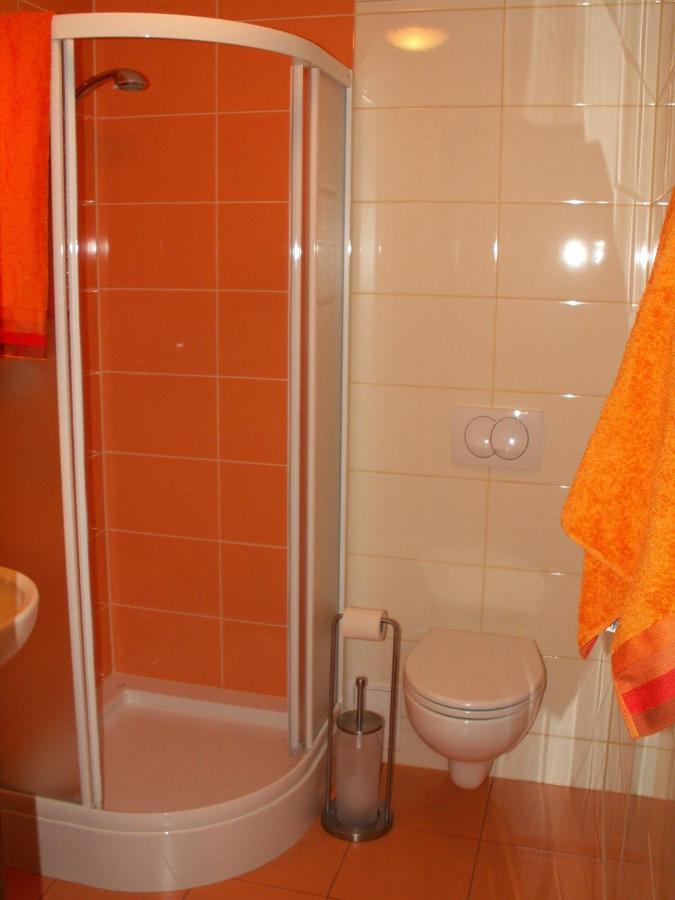 Kompleks Apartament-serwis Apartment