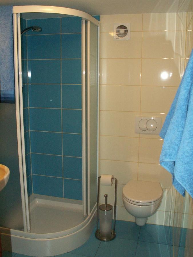 Kompleks Apartament-serwis *