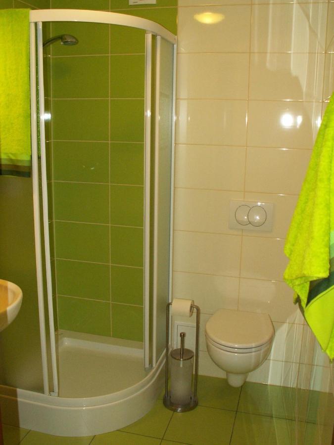 Kompleks Apartament-serwis *