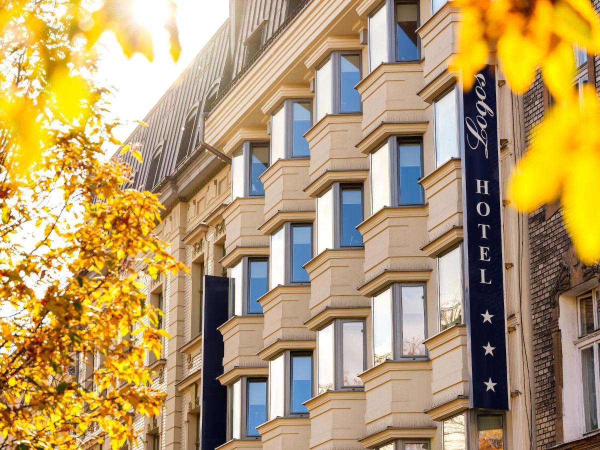 Hotel Logos 3*