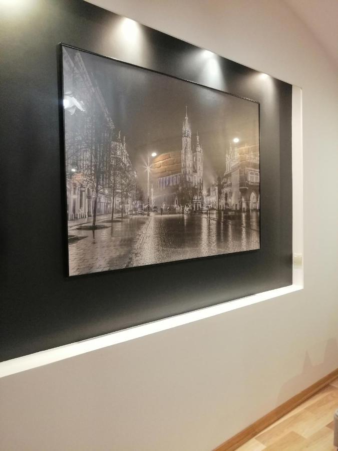 Pod Wawelem Apartment Krakau