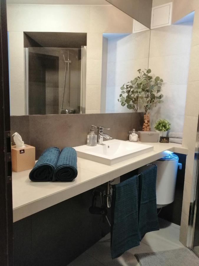 Apartment Pod Wawelem