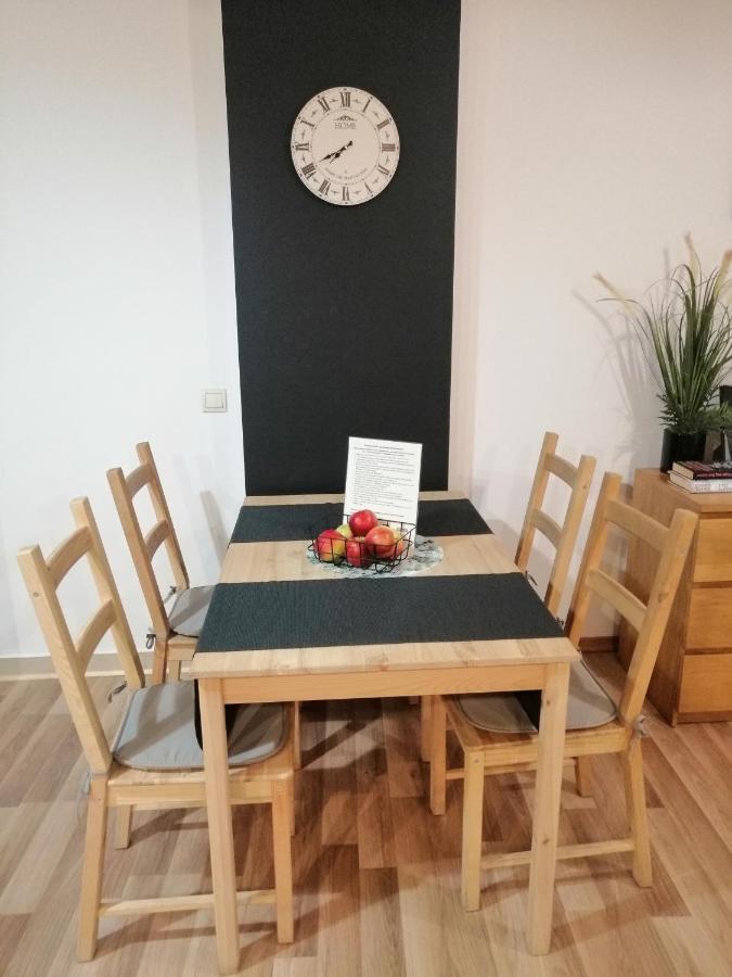 Pod Wawelem Apartment Krakau