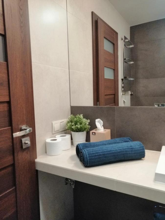 Apartment Pod Wawelem
