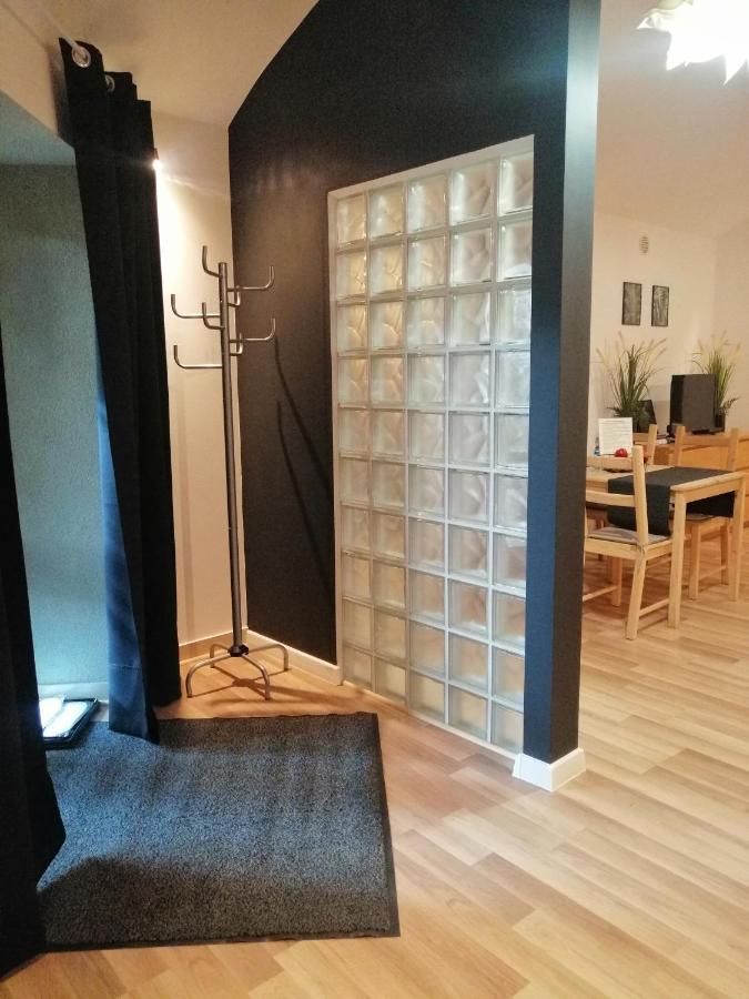 Apartment Pod Wawelem Krakau