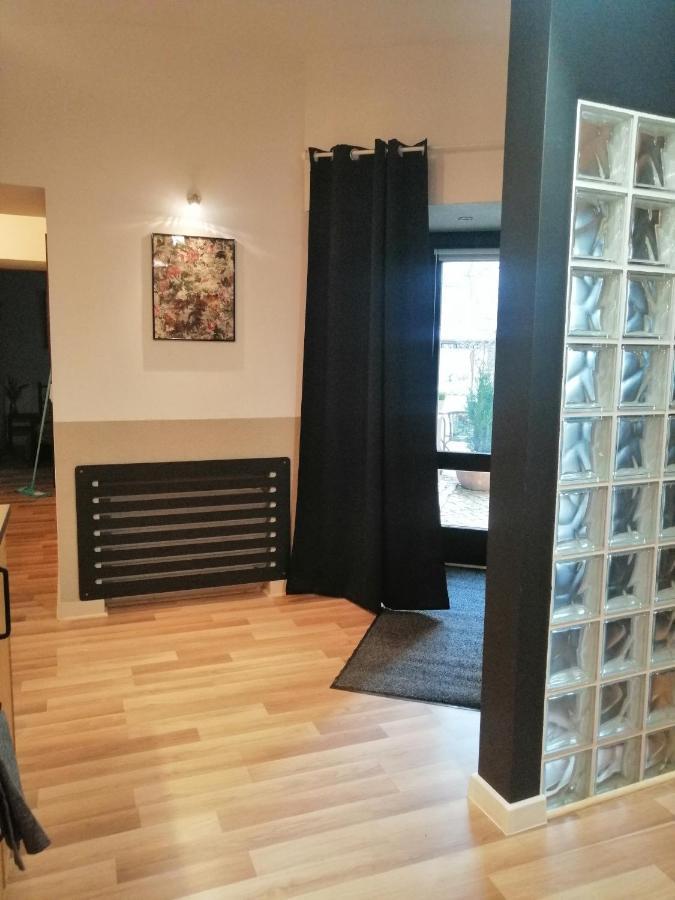Pod Wawelem Apartment *