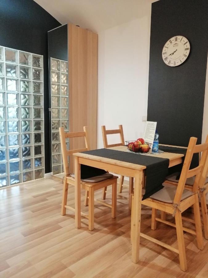Apartment Pod Wawelem *