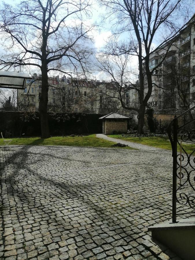 Apartment Pod Wawelem Krakau
