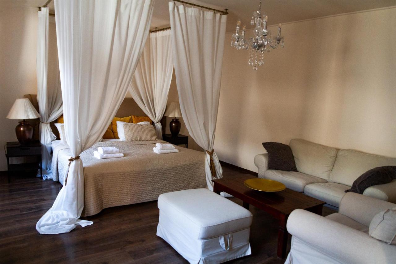Lounge Apartament
