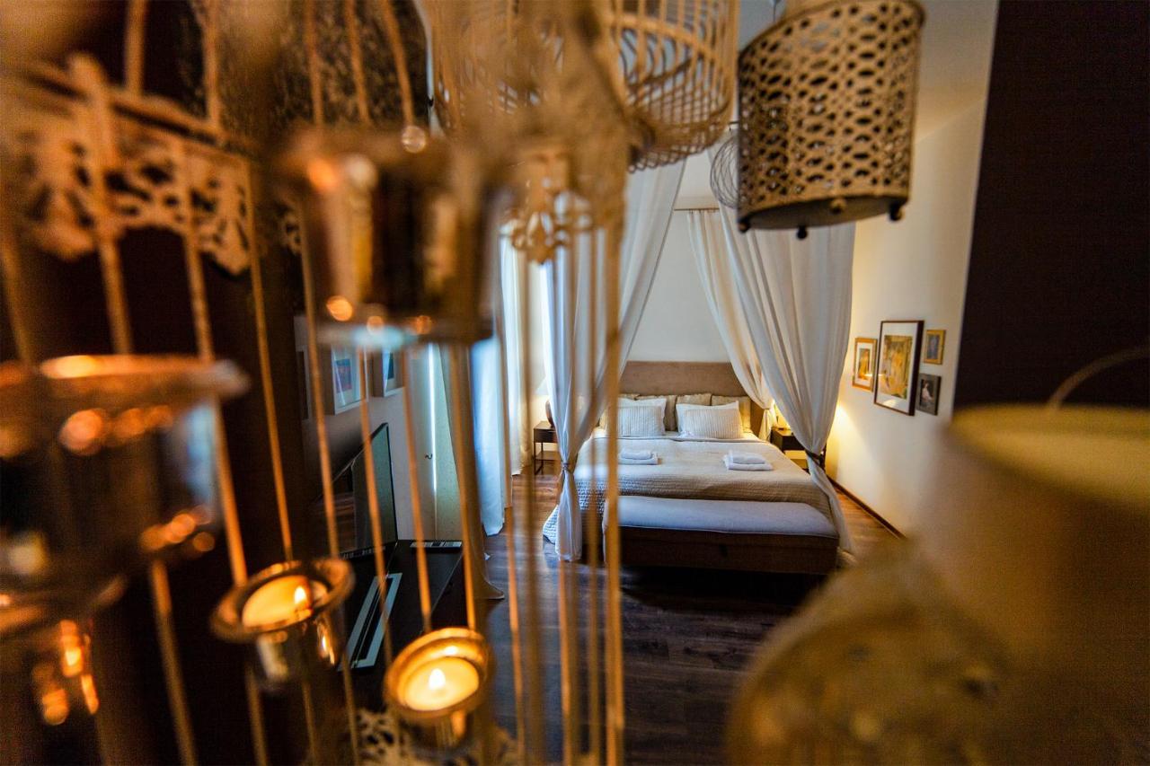 Apartament Lounge *