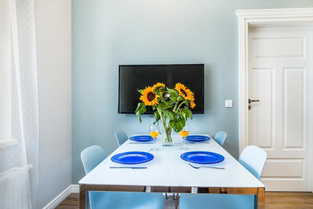 Appartement Cracow Zacisze Krakau