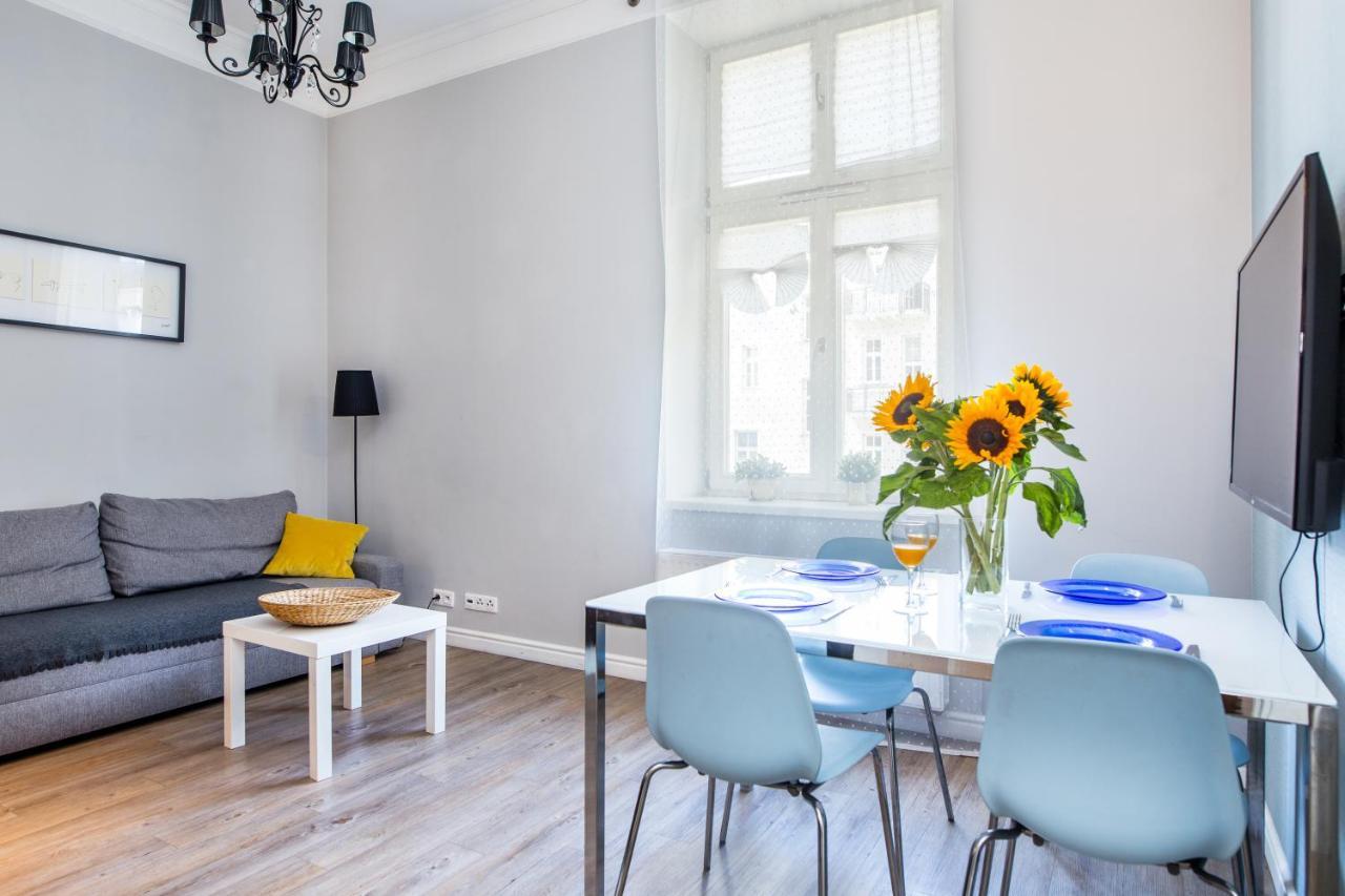 Appartement Cracow Zacisze Krakau