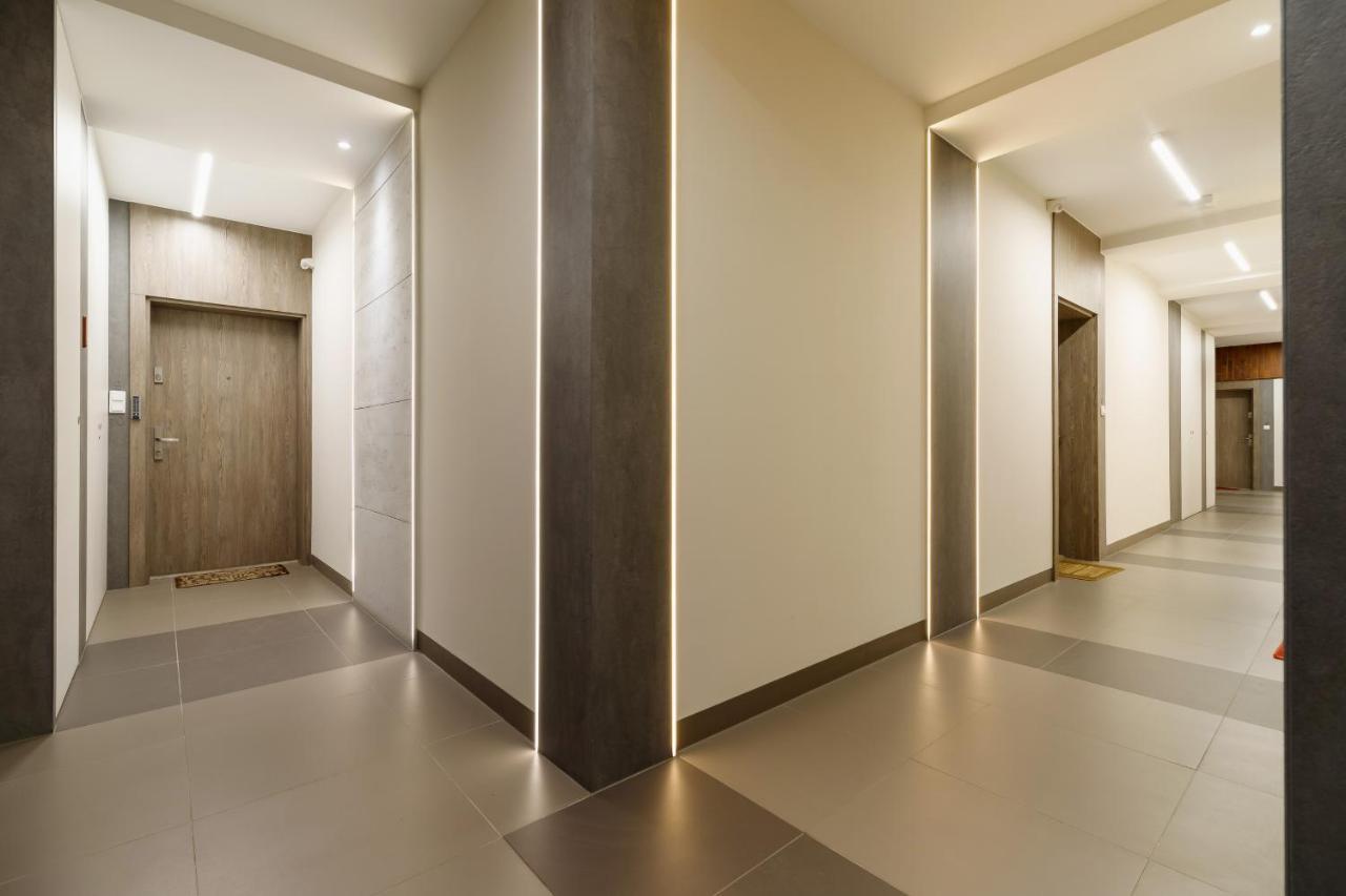 Nadwislanska 5 By Renters Apartment *