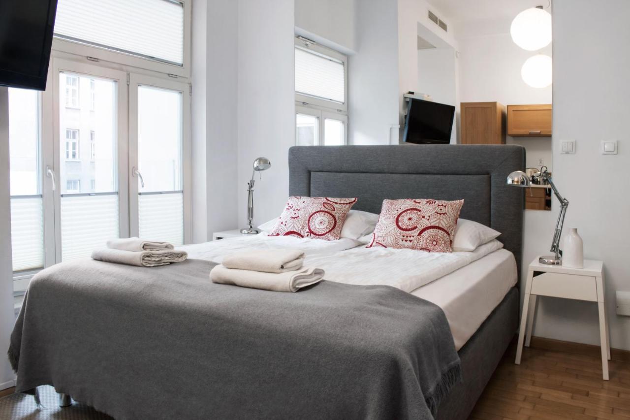 Yourplace Biskupia Old Town Apartment *