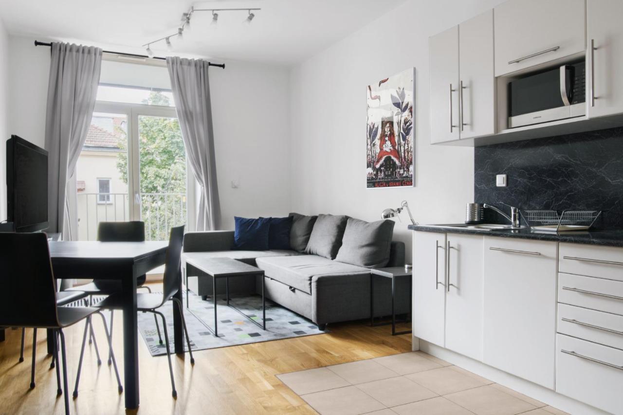 Yourplace Biskupia Old Town Apartment Krakau