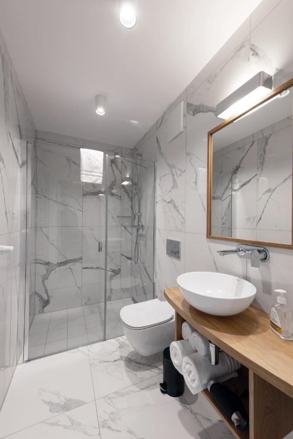 W Sercu Krakowa Hotel apartamentowy 3*