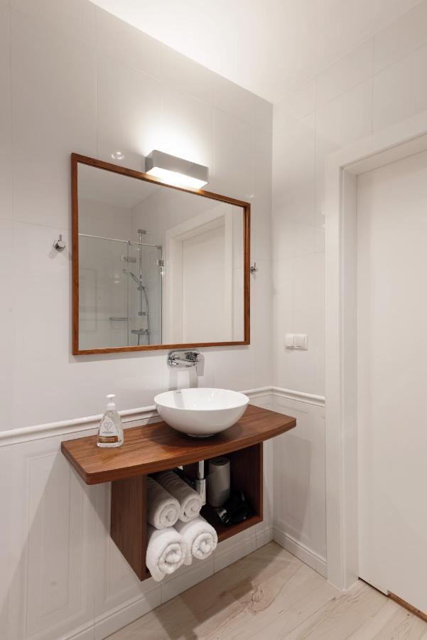 W Sercu Krakowa Hotel apartamentowy 3*