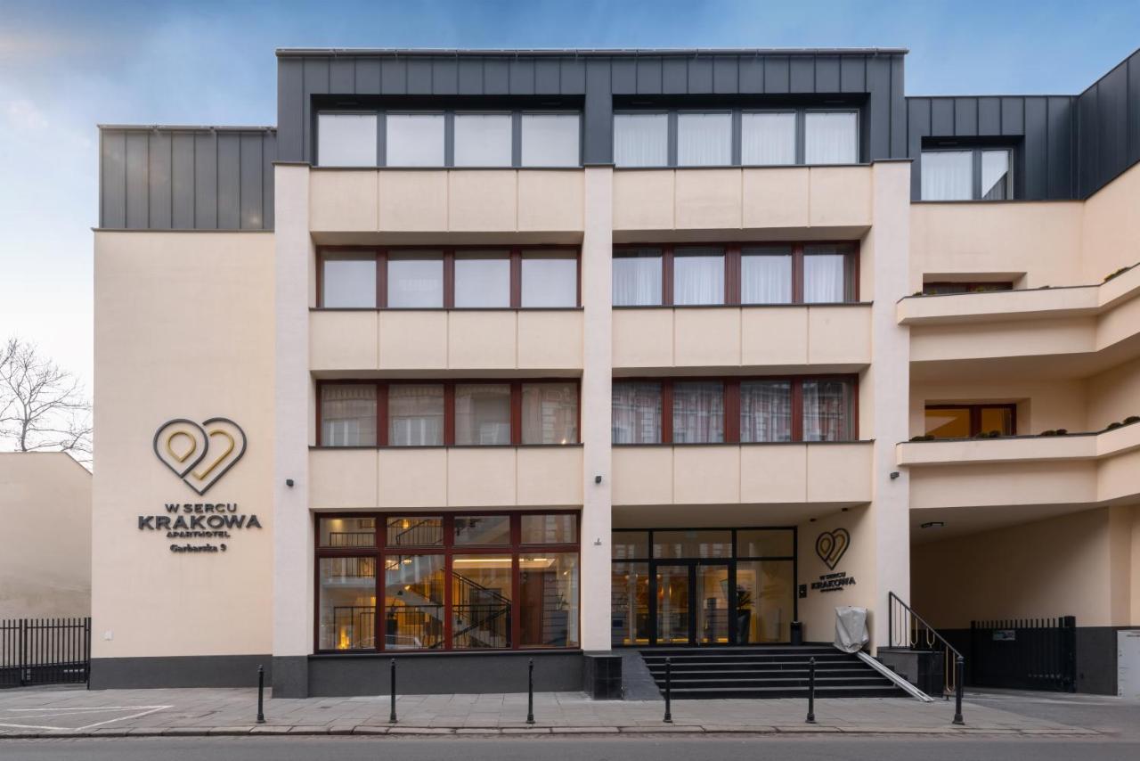 W Sercu Krakowa Hotel apartamentowy