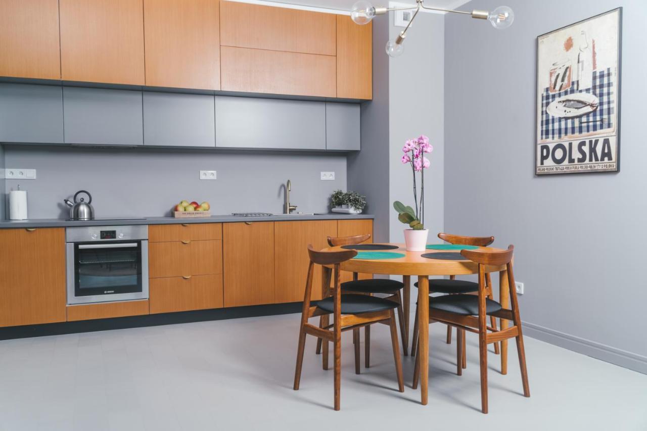 Appartement P&j Florianska