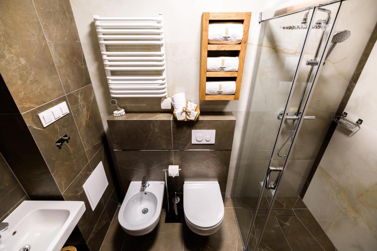 Arianska 16 By Nearto Pl Aparthotel