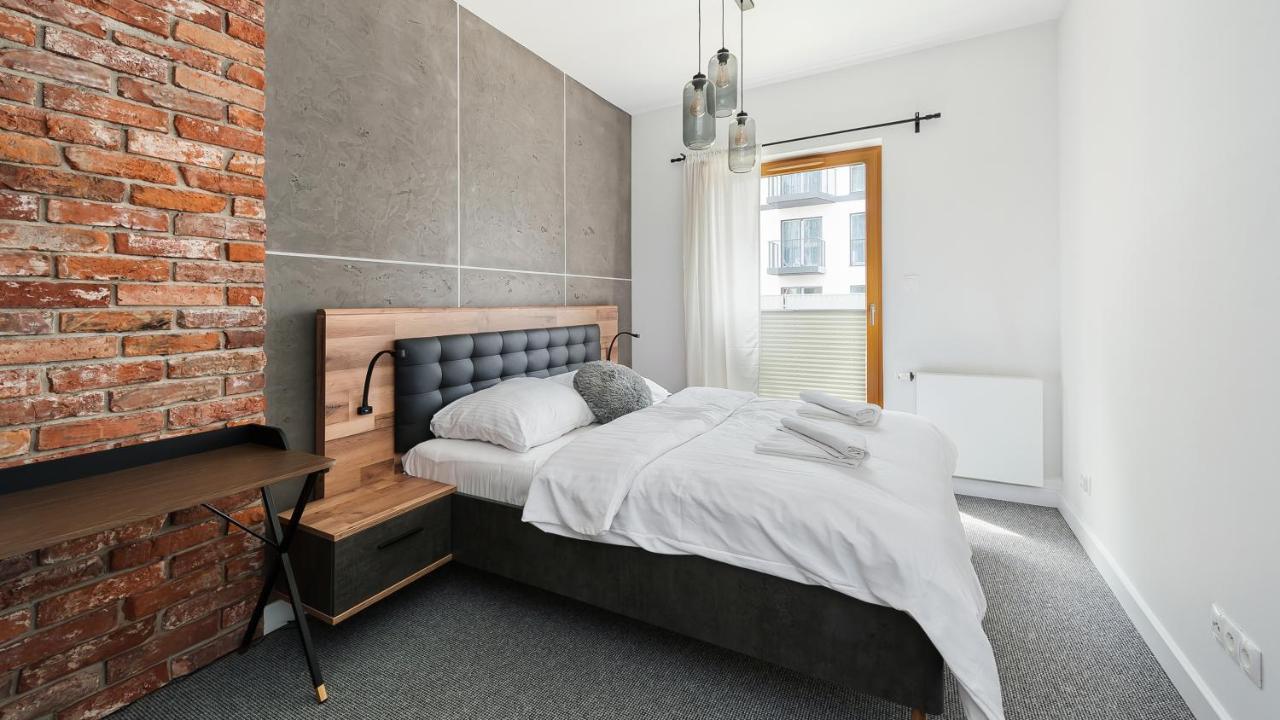 Apartament Sun&snow W Novum *