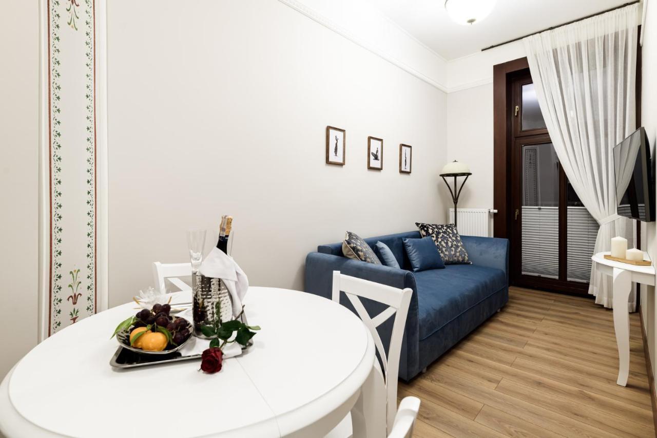 Arianska 16 By Nearto Pl Aparthotel *