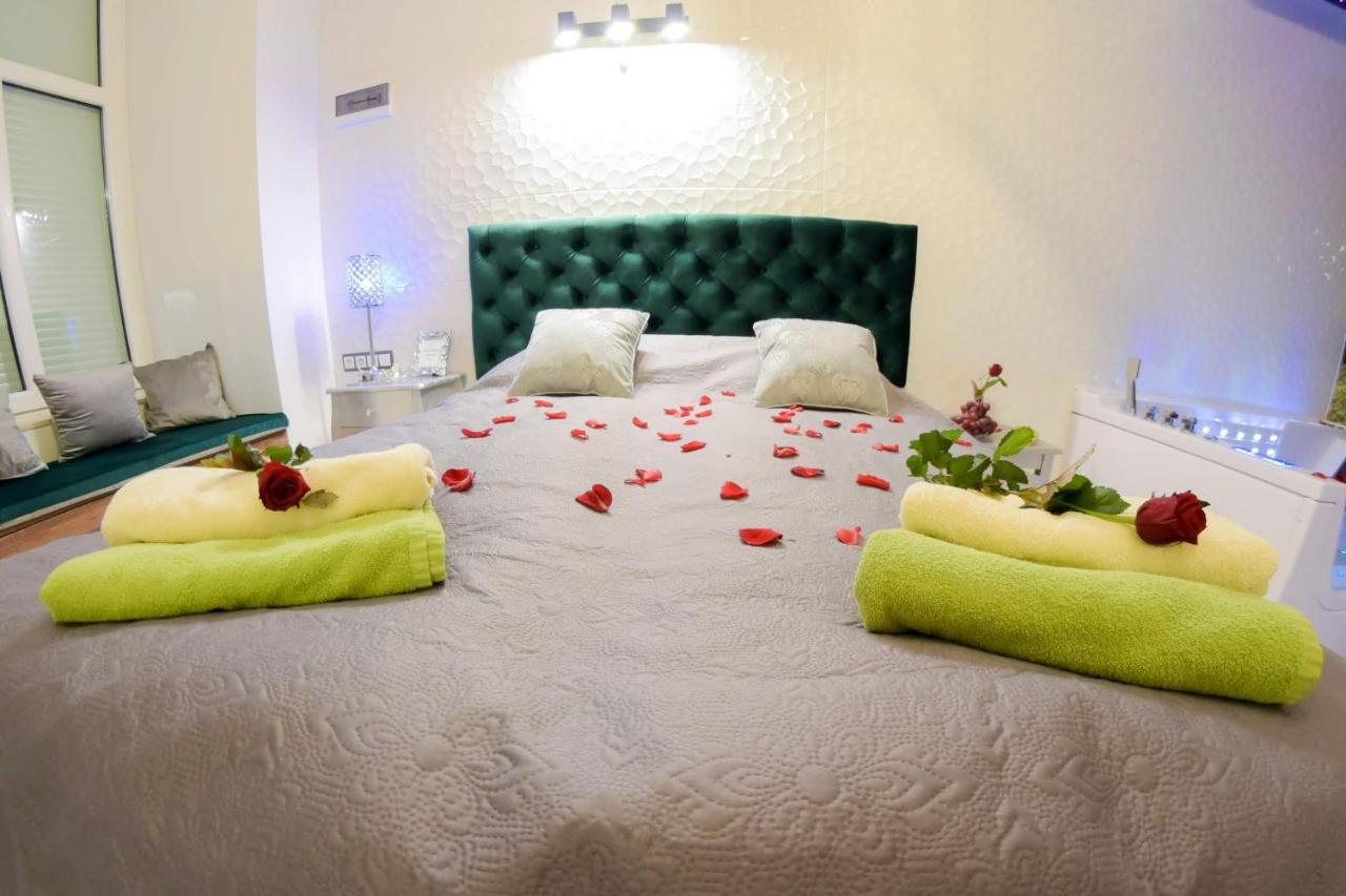 Jacuzzi * Krakau