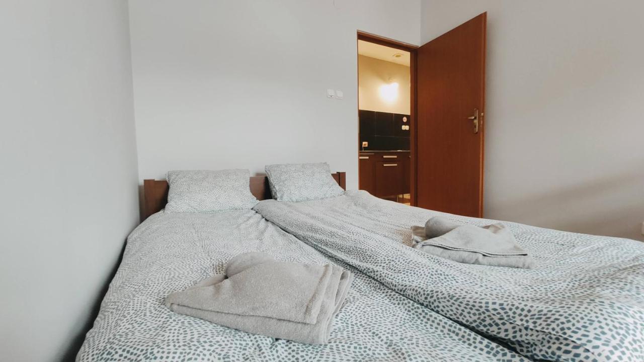 Florianska 10 By Homeprime * Krakow